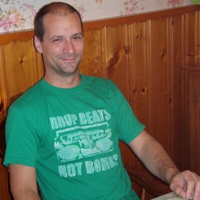 Profile Picture of J Jason Wightman (@jeighsunW) on Twitter