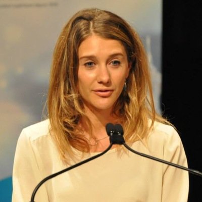 Profile Picture of Stéphanie Faucher (@babou_09) on Twitter
