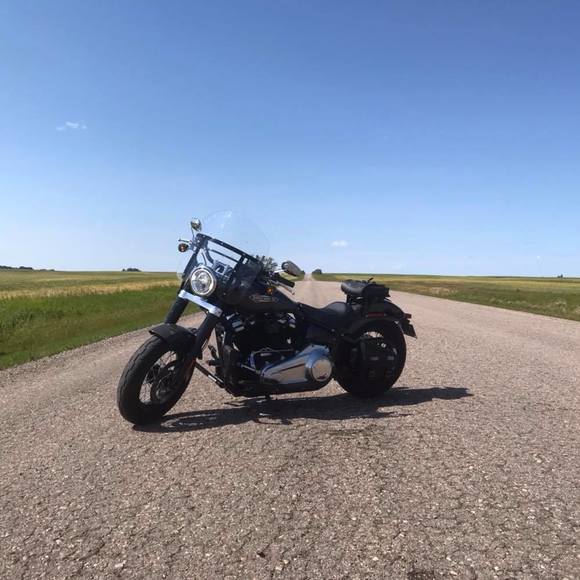 Profile Picture of Tricia Delorme (@triciadelorme) on Poshmark