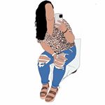 Profile Picture of Kiesa Campbell (@kiesacampbell) on Instagram