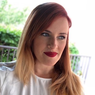 Profile Picture of Summer Len Davis (@SummerLenDavis) on Twitter