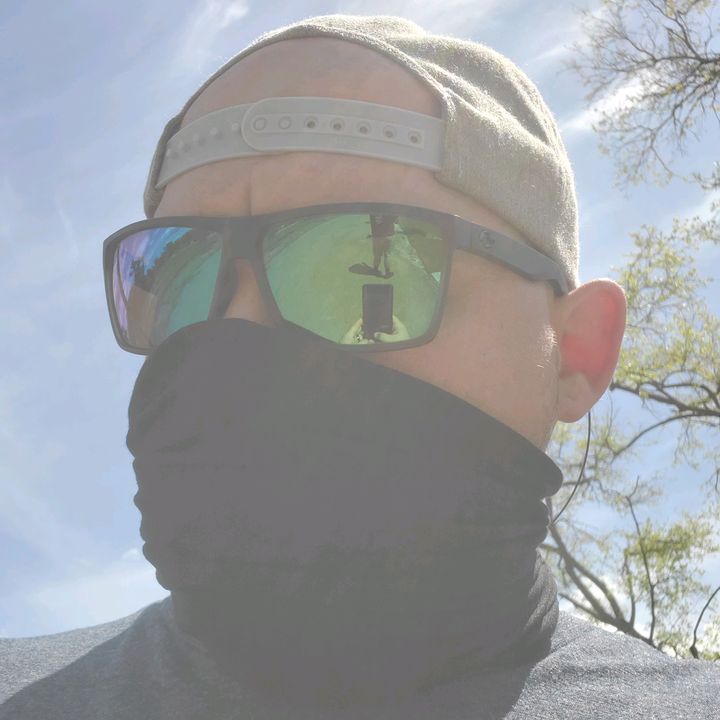 Profile Picture of Ralph Picklesimer II (@rjpii11) on Tiktok