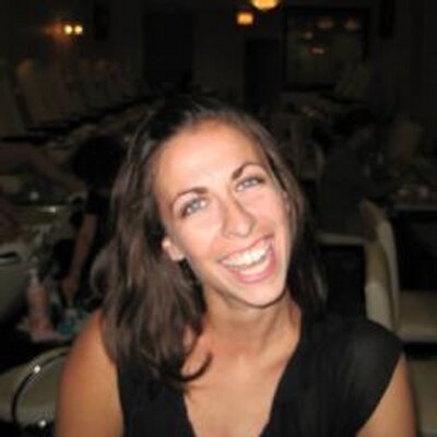 Profile Picture of Amy Trowbridge (@amy_trowbridge) on Twitter