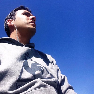 Profile Picture of John-Alejandro LÓPEZ (@johnalejo10) on Twitter
