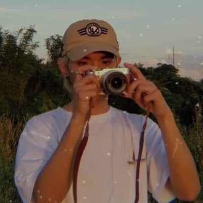 Profile Picture of R // Stan Talent (@wonderwallken) on Twitter
