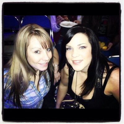Profile Picture of Haley Monteith (@Halerrr03) on Twitter