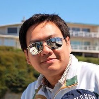 Profile Picture of Hendra Wong (@HendraKWong) on Twitter