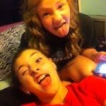 Profile Picture of Ginger Evans😘 Dawn Hatfield😝 (@bestfrienzz77) on Instagram