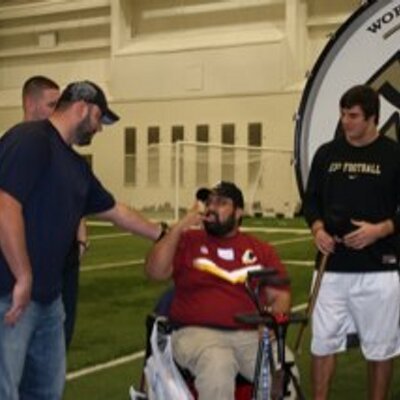 Profile Picture of James R Haffner (@JimmyWabash) on Twitter
