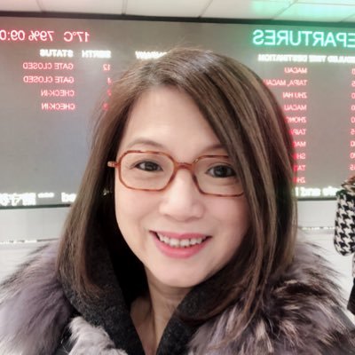 Profile Picture of Jenny Hui (@jennyhui626) on Twitter
