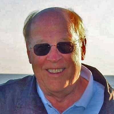 Profile Picture of Ted Marks (@TedMarks) on Twitter