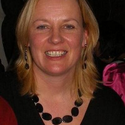 Profile Picture of Sandra (@Sandra_Dowling1) on Twitter