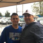 Profile Picture of Danny Patterson (@d_p_three) on Instagram