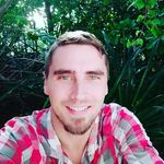 Profile Picture of Trevor Foster (@thefosterdojo) on Instagram