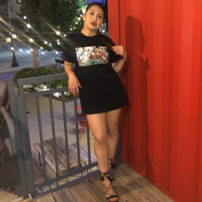 Profile Picture of Isabel Gutiérrez (@_izzayyy) on Twitter