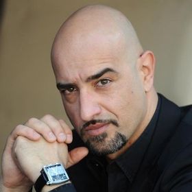 Profile Picture of Alexx Wesselsky (@gbou1636) on Pinterest