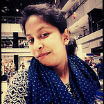 Profile Picture of Monika Jain (@monikajain3) on Flickr