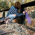 Profile Picture of Austin Gable (@soer187.graffiti) on Instagram