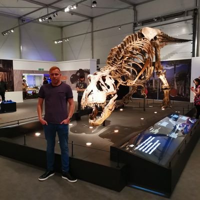 Profile Picture of Craig Macgregor (@Macgregor_Craig) on Twitter