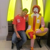 Profile Picture of Avi Patel (@avi-patel-14) on Quora