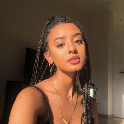 Profile Picture of Chuchi (@roadasss) on Twitter