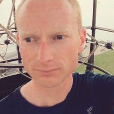 Profile Picture of Andrew Digby (@AndroidDigby) on Twitter