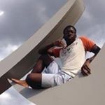 Profile Picture of Fidelis Achenjang (@dr_fidelis) on Instagram