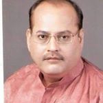 Profile Picture of Mohan Joshi (@mohanjoshicongress) on Instagram