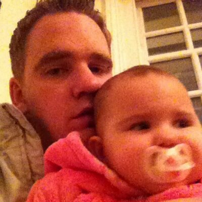 Profile Picture of Ben Snook (@bensnk) on Twitter