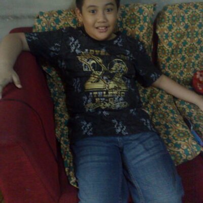 Profile Picture of Armon James Peque (@iamarmonjames) on Twitter