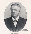 Profile Picture of Karl Gutbrodon Wikipedia