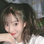 Profile Picture of 정,푱푱 (@pyoungpyoung__) on Instagram