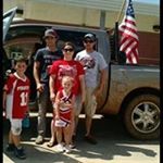 Profile Picture of Corey Fontenot (@coreyfontenot84) on Instagram