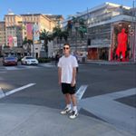 Profile Picture of Colin McIntyre (@cp.mcintyre) on Instagram