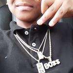 Profile Picture of Lorenzalancaster (@lancasterlorenza027) on Instagram