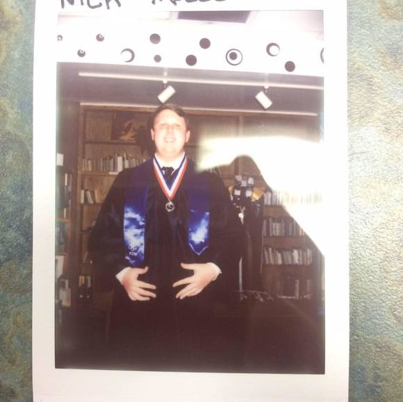 Profile Picture of Nick Mcgee (@nickmcgee794) on Poshmark