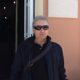 Profile Picture of Nicholas Catechis (@nicholascatechis) on Pinterest