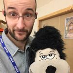 Profile Picture of David Powell (@recorderist1978) on Instagram