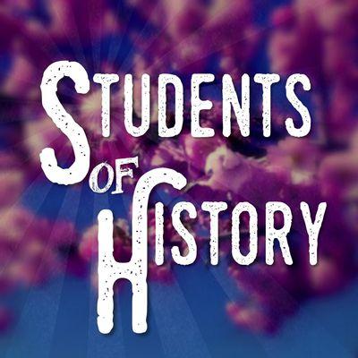 Profile Picture of Luke Rosa (@StudentsHistory) on Twitter