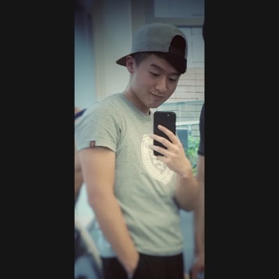 Profile Picture of Nelson Chau (@ChunyinChau) on Twitter