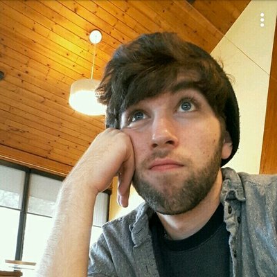 Profile Picture of Jacob Roller (@J_Roll321) on Twitter