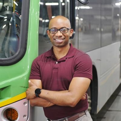 Profile Picture of Jerome Alexander Horne (@jahorne) on Twitter