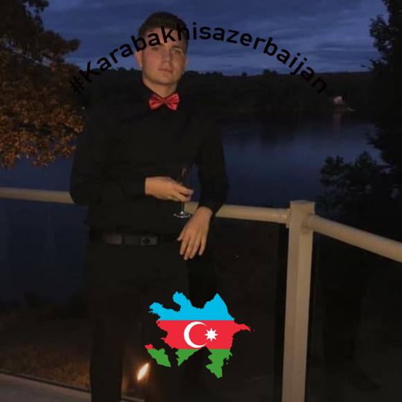 Profile Picture of Fikret Turnadzic (@turnadzicf) on Poshmark