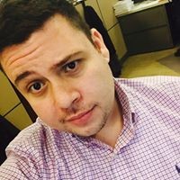 Profile Picture of Mike Soto (@mike-soto-11) on Quora