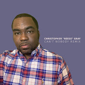 Profile Picture of Christopher Gray (@chrisgraysinger) on Youtube