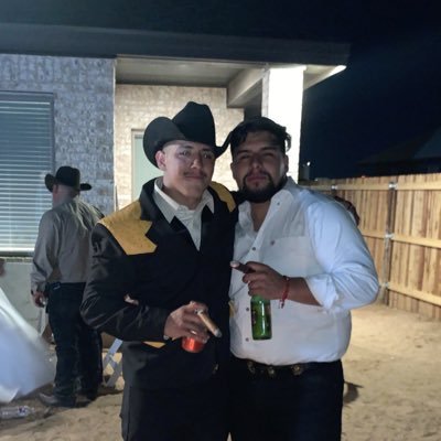 Profile Picture of Benito (@BenLujan5) on Twitter