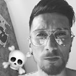Profile Picture of Geoffrey HANS (@geoffreyhansi) on Instagram
