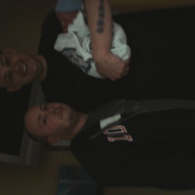 Profile Picture of Thomas Mcgrew (@LouKyBoy2011) on Twitter