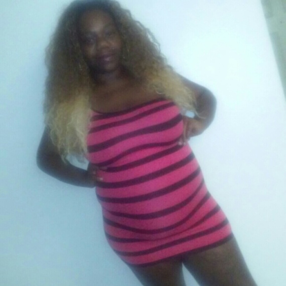 Profile Picture of Jessica Stevenson (@darrionajs77) on Poshmark
