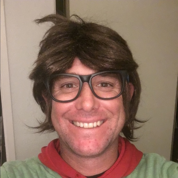 Profile Picture of Aaron Holley (@nerny16) on Poshmark